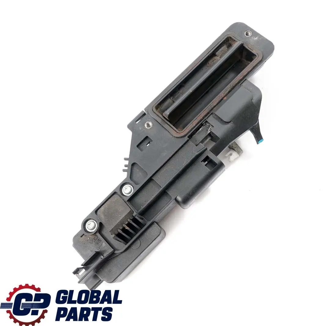 Mercedes-Benz M-Class ML W163 Actuator Handle Boot Trunk Lid Cover - SKU A1637400593 - Part number A1637400593