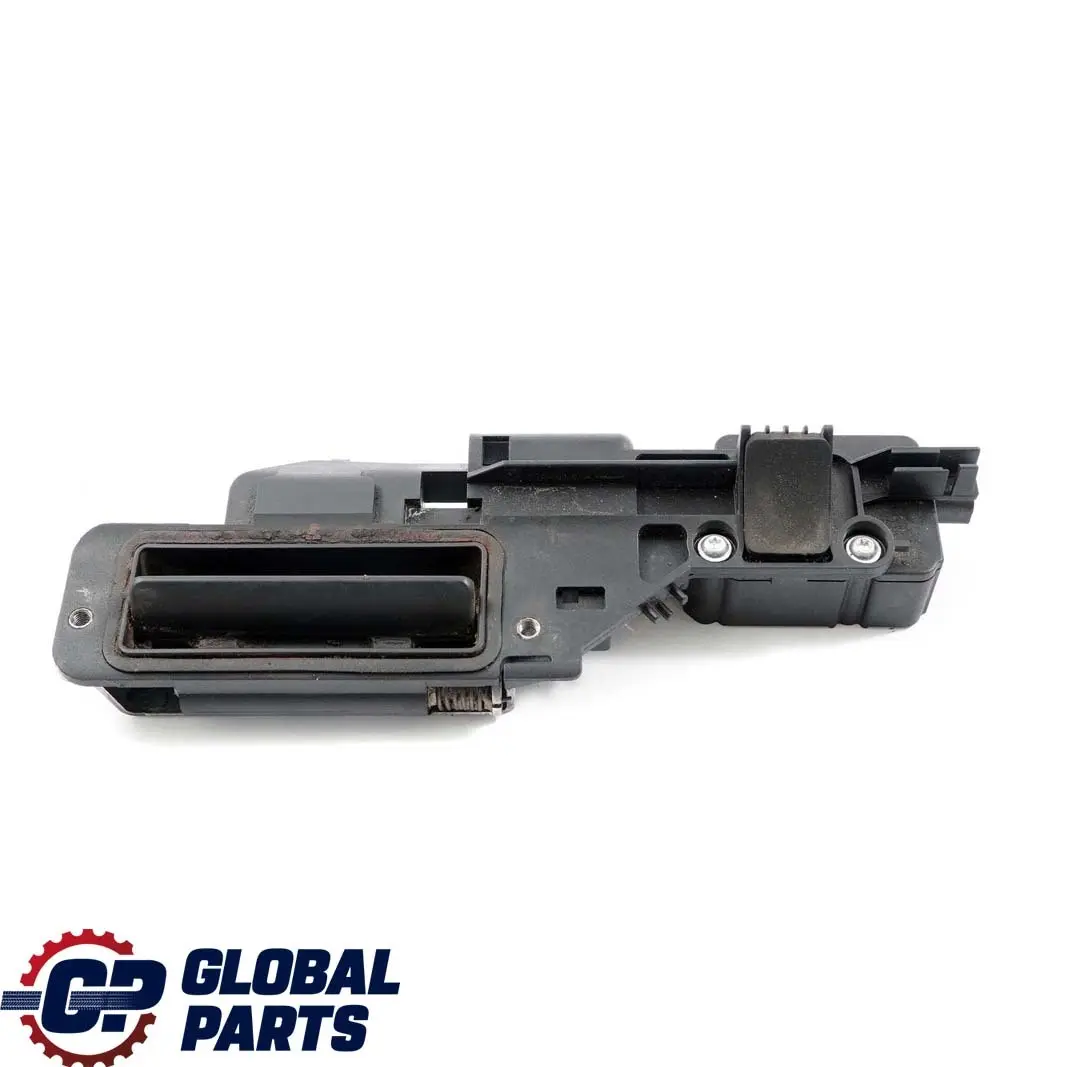 Mercedes-Benz M-Class ML W163 Actuator Handle Boot Trunk Lid Cover to with Part number A1637400593 Mercedes-Benz M-Class ML W163 Actuator Handle Boot Trunk Lid Cover - SKU A1637400593 - Part number A1637400593