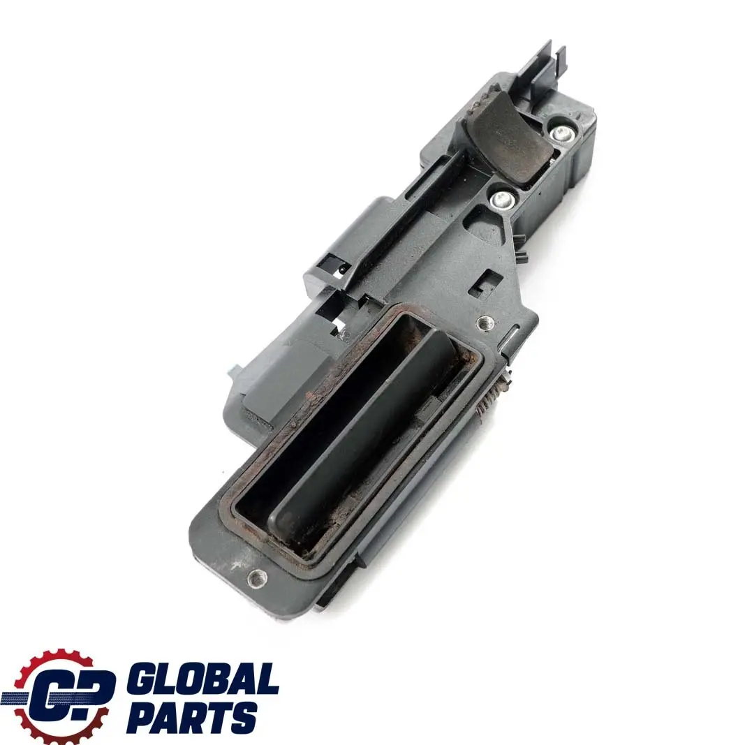  Mercedes-Benz M-Klasse ML W163 Griff Öffner Heckklappe - SKU A1637400593 - Teilenummer A1637400593