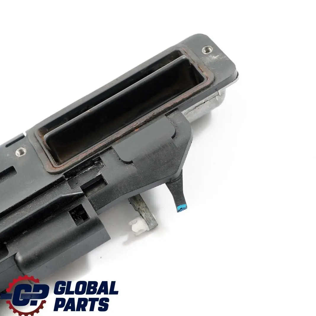 Mercedes-Benz M-Class ML W163 Actuator Handle Boot Trunk Lid Cover to with Part number A1637400593 Mercedes-Benz M-Class ML W163 Actuator Handle Boot Trunk Lid Cover - SKU A1637400593 - Part number A1637400593