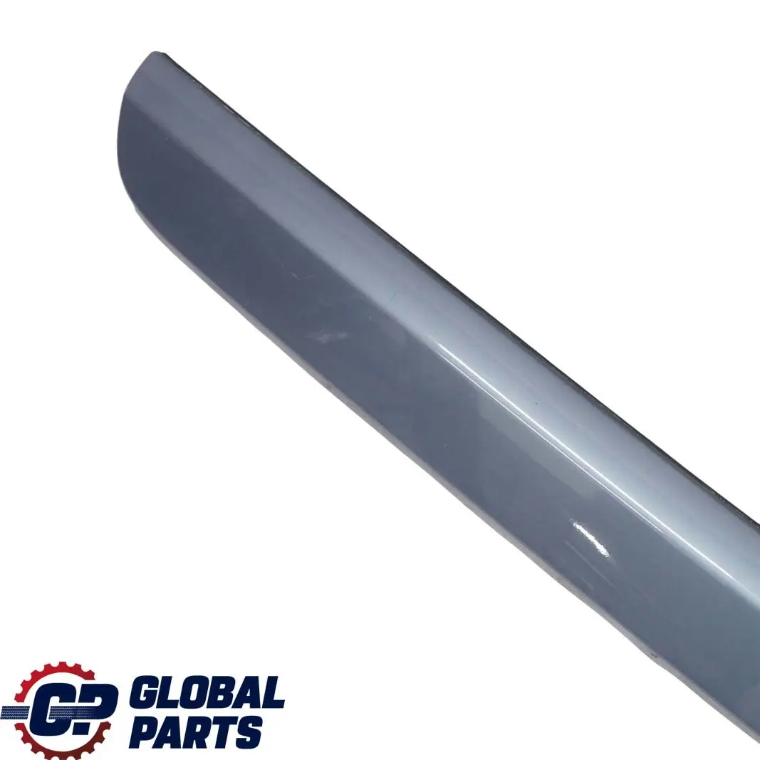  Mercedes-benz M ML W163 Copertura Modanatura Portellone Teallite Blu 353 - SKU A1637400770-TLB - Numero di parte A1637400770