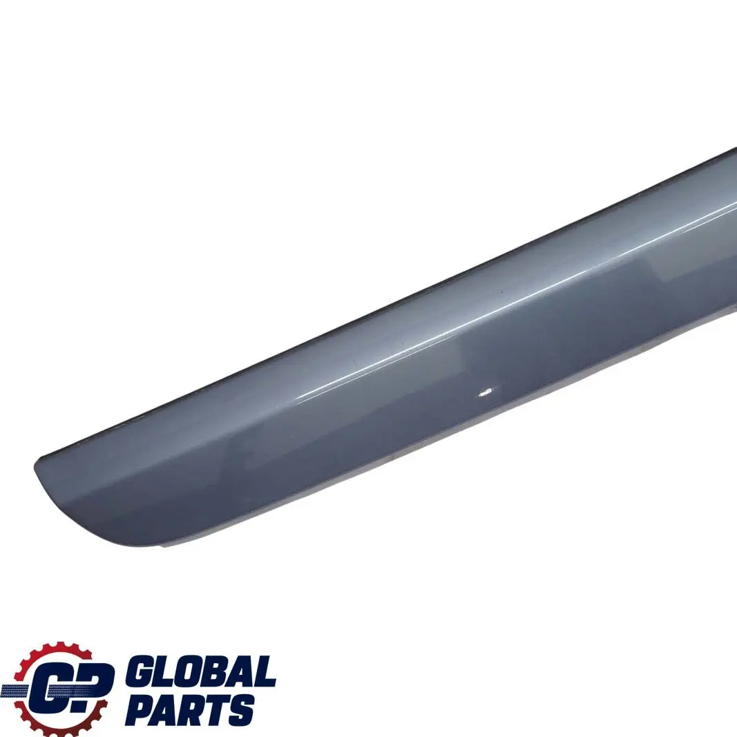 Mercedes-Benz M ML W163 Rear Cover Panel Trim Strip Tailgate Teallite Blue 353 to with Part number A1637400770 Mercedes-Benz M ML W163 Rear Cover Panel Trim Strip Tailgate Teallite Blue 353 - SKU A1637400770-TLB - Part number A1637400770