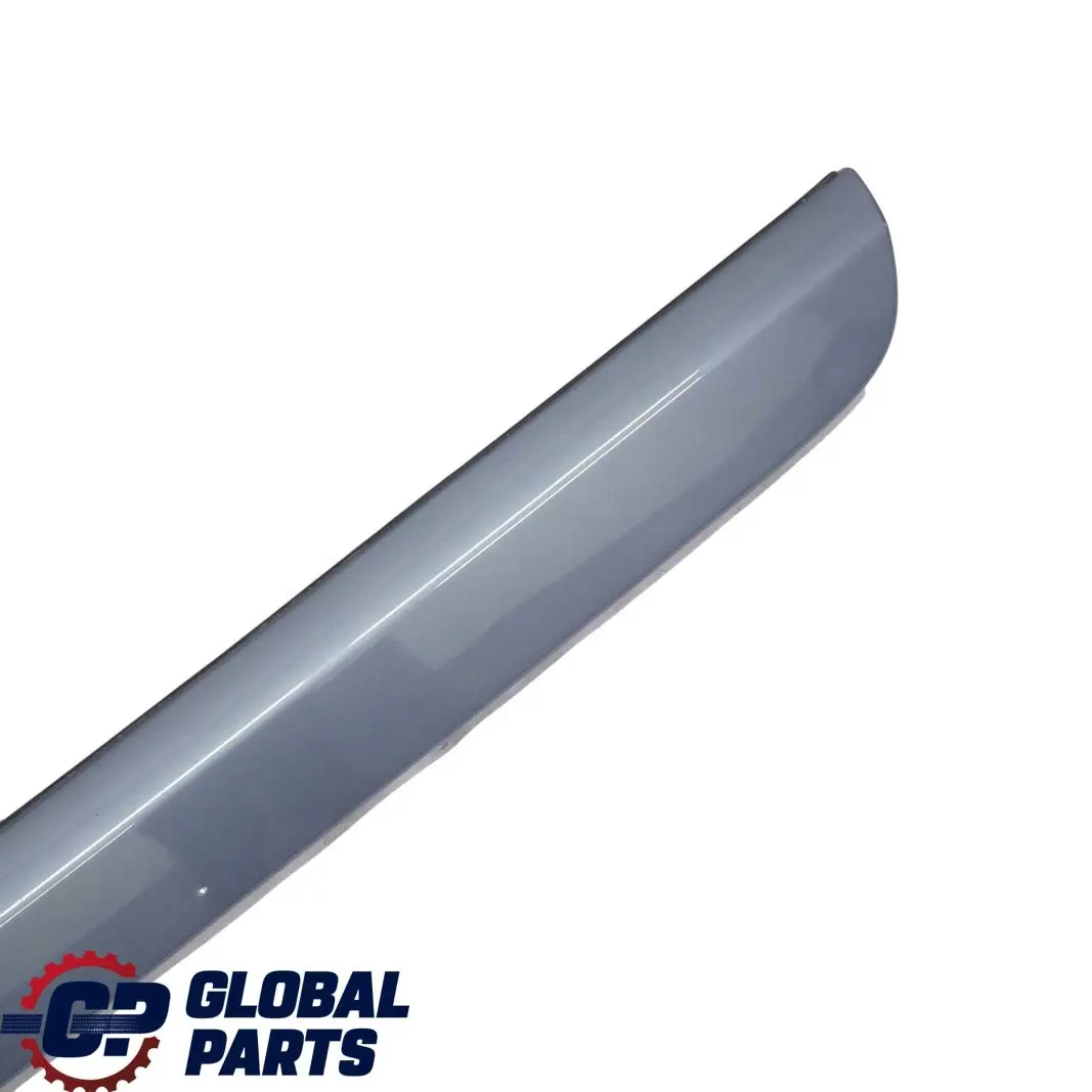 Tapa Trasera Panel Embellecedor Tailgate Teallite Azul 353 para Mercedes M ML W163 con número de pieza A1637400770 Mercedes M ML W163 Tapa Trasera Panel Embellecedor Tailgate Teallite Azul 353 - SKU A1637400770-TLB - Número de pieza A1637400770