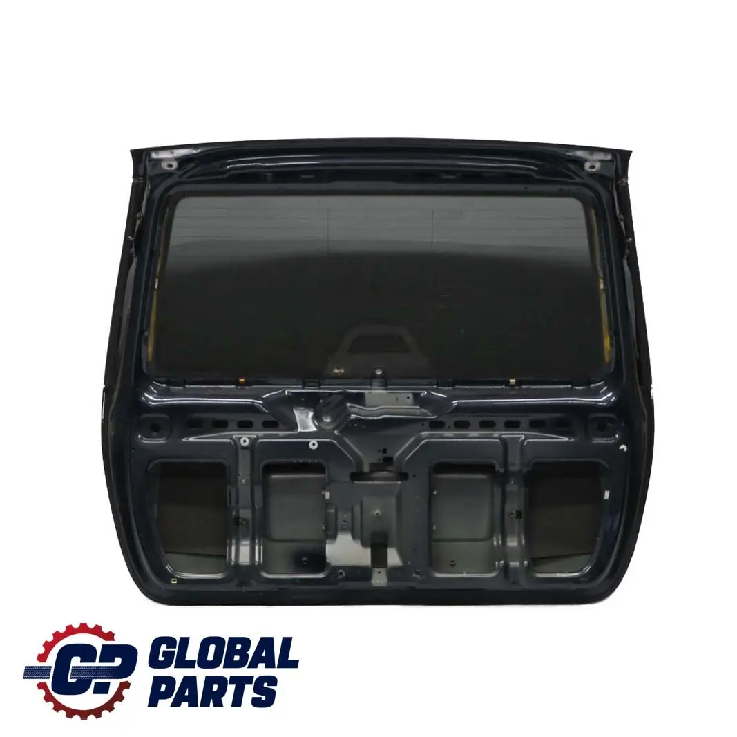 Mercedes-Benz M-Class W163 Boot Trunk Lid Tailgate Green Black Metallic - 189 to with Part number A1637400905 Mercedes-Benz M-Class W163 Boot Trunk Lid Tailgate Green Black Metallic - 189 - SKU A1637400905-GB - Part number A1637400905