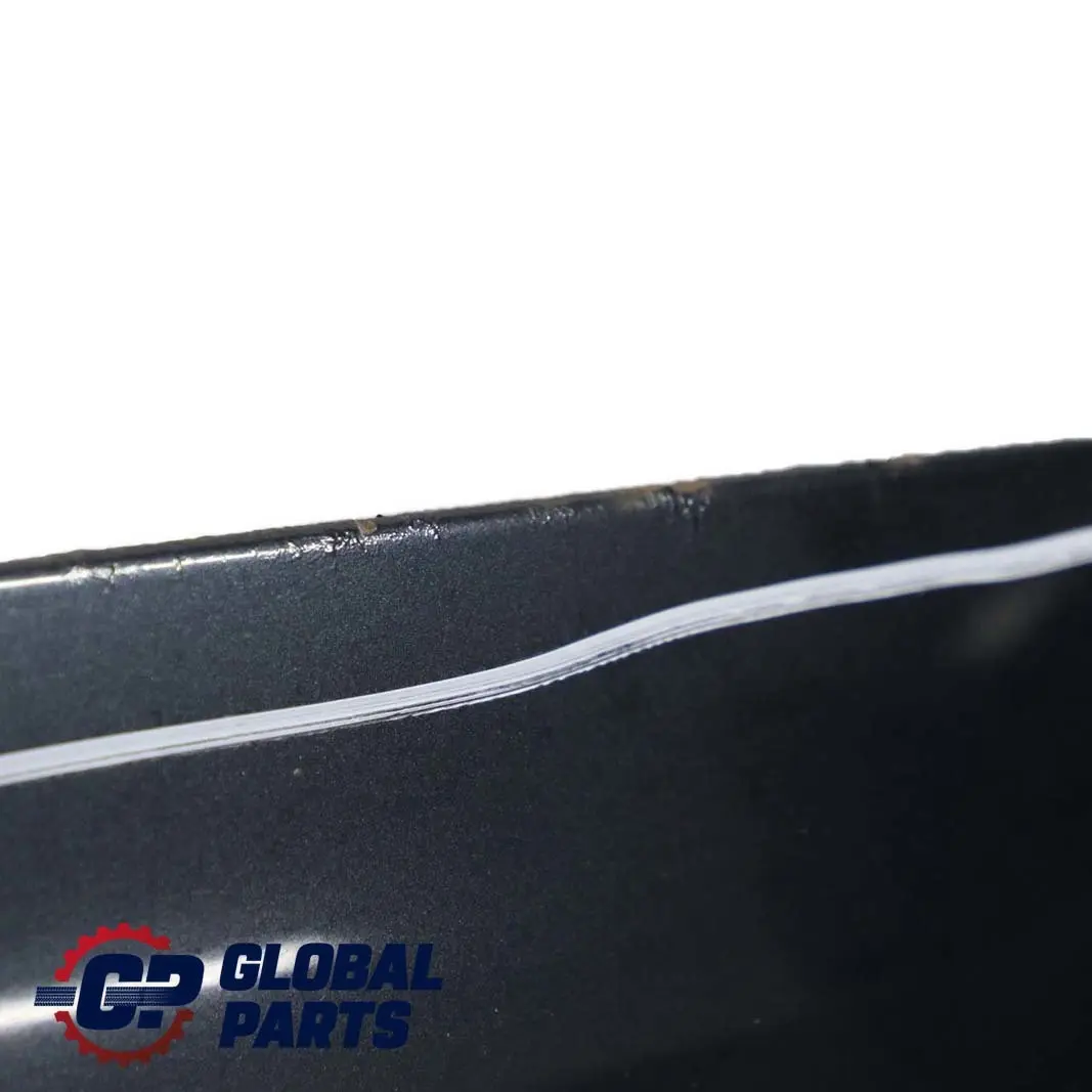 Mercedes-Benz M-Class W163 Boot Trunk Lid Tailgate Green Black Metallic - 189 to with Part number A1637400905 Mercedes-Benz M-Class W163 Boot Trunk Lid Tailgate Green Black Metallic - 189 - SKU A1637400905-GB - Part number A1637400905