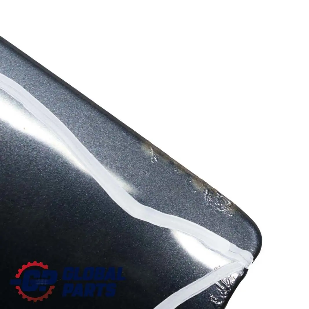 Mercedes-Benz M-Class W163 Boot Trunk Lid Tailgate Green Black Metallic - 189 to with Part number A1637400905 Mercedes-Benz M-Class W163 Boot Trunk Lid Tailgate Green Black Metallic - 189 - SKU A1637400905-GB - Part number A1637400905