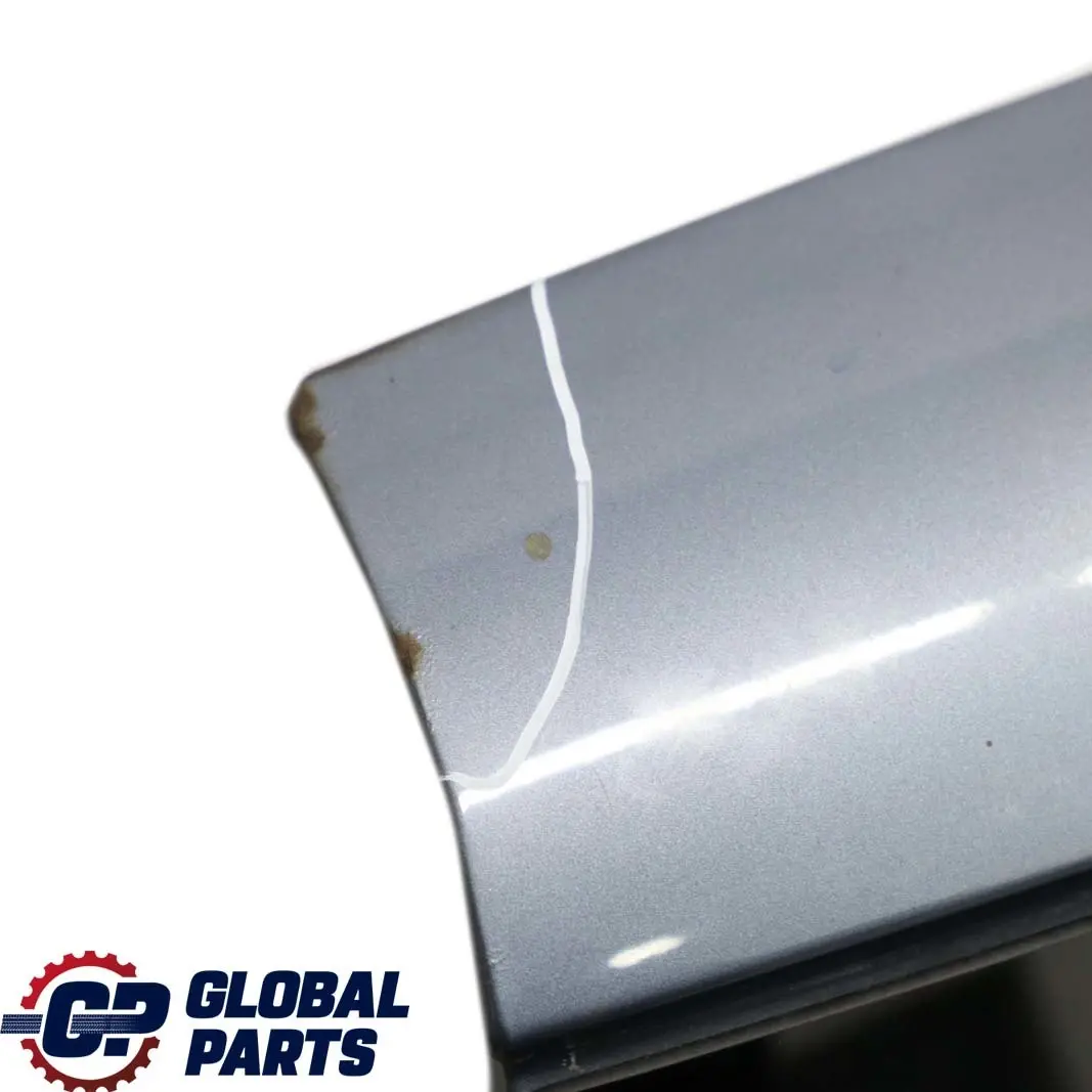 Mercedes-Benz ML W163 Boot Trunk Lid Tailgate Teallite Blue Metallic - 353 to with Part number A1637400905 Mercedes-Benz ML W163 Boot Trunk Lid Tailgate Teallite Blue Metallic - 353 - SKU A1637400905-TLB - Part number A1637400905