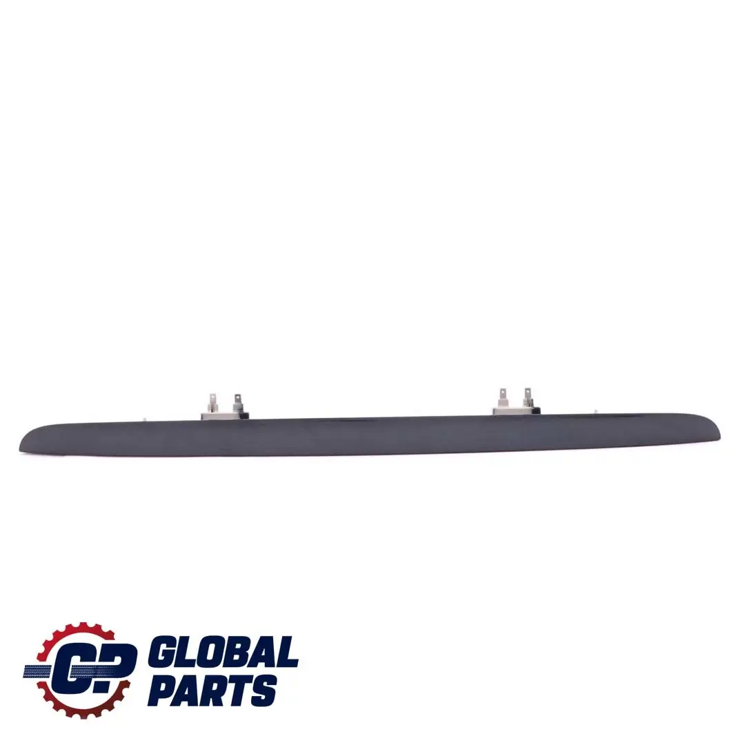 Mercedes-Benz M-Class ML W163 Rear Handle Boot Cover Trim Trunk Lid Green Black to with Part number A1637401393 Mercedes-Benz M-Class ML W163 Rear Handle Boot Cover Trim Trunk Lid Green Black - SKU A1637401393-GB - Part number A1637401393