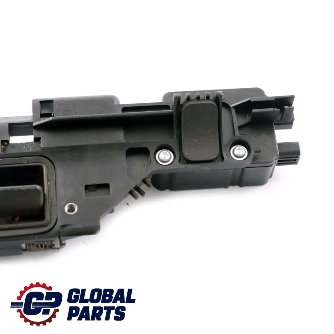 Mercedes-Benz M-Class ML W163 Rear Door Tailgate Bootlid Handle to with Part number A1637402393 Mercedes-Benz M-Class ML W163 Rear Door Tailgate Bootlid Handle - SKU A1637402393 - Part number A1637402393