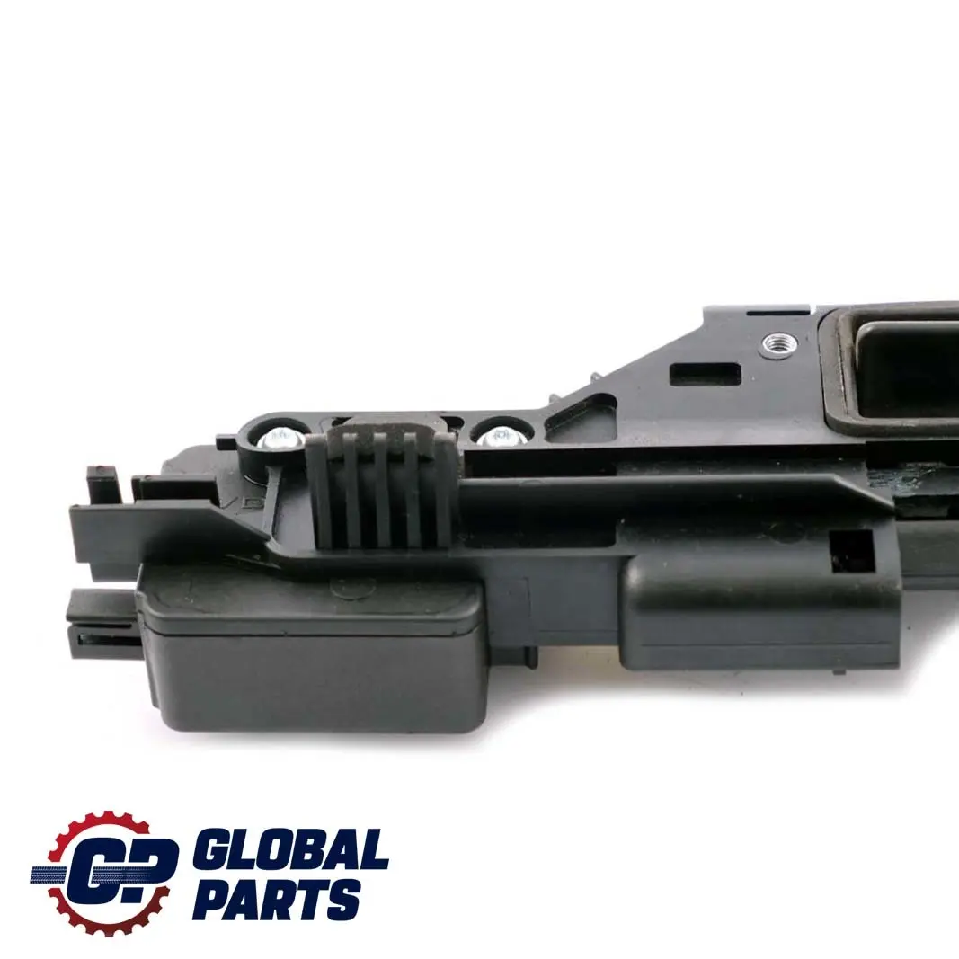  Mercedes-Benz M-Class ML W163 Rear Door Tailgate Bootlid Handle - SKU A1637402393 - Part number A1637402393