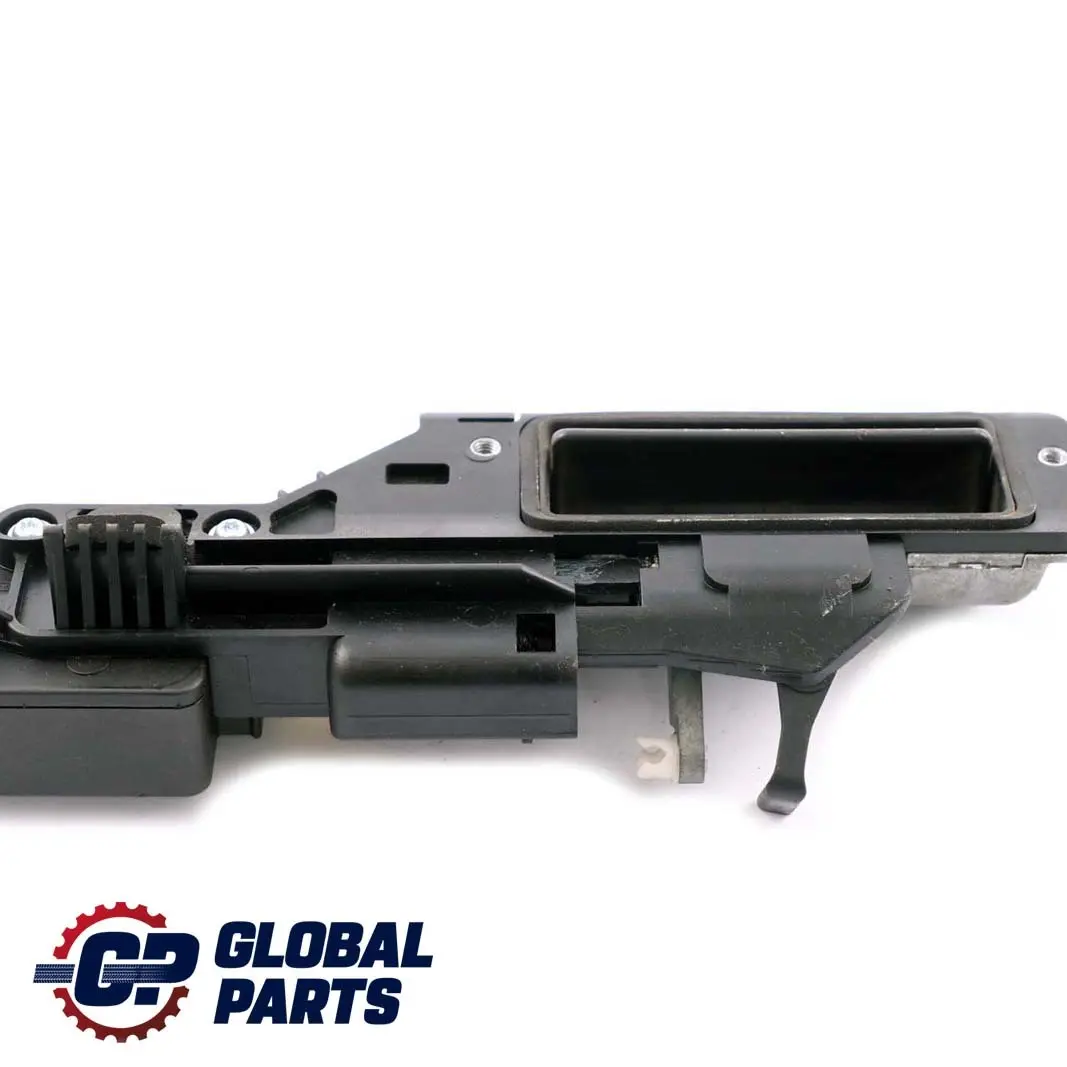  Mercedes-Benz M-Class ML W163 Rear Door Tailgate Bootlid Handle - SKU A1637402393 - Part number A1637402393