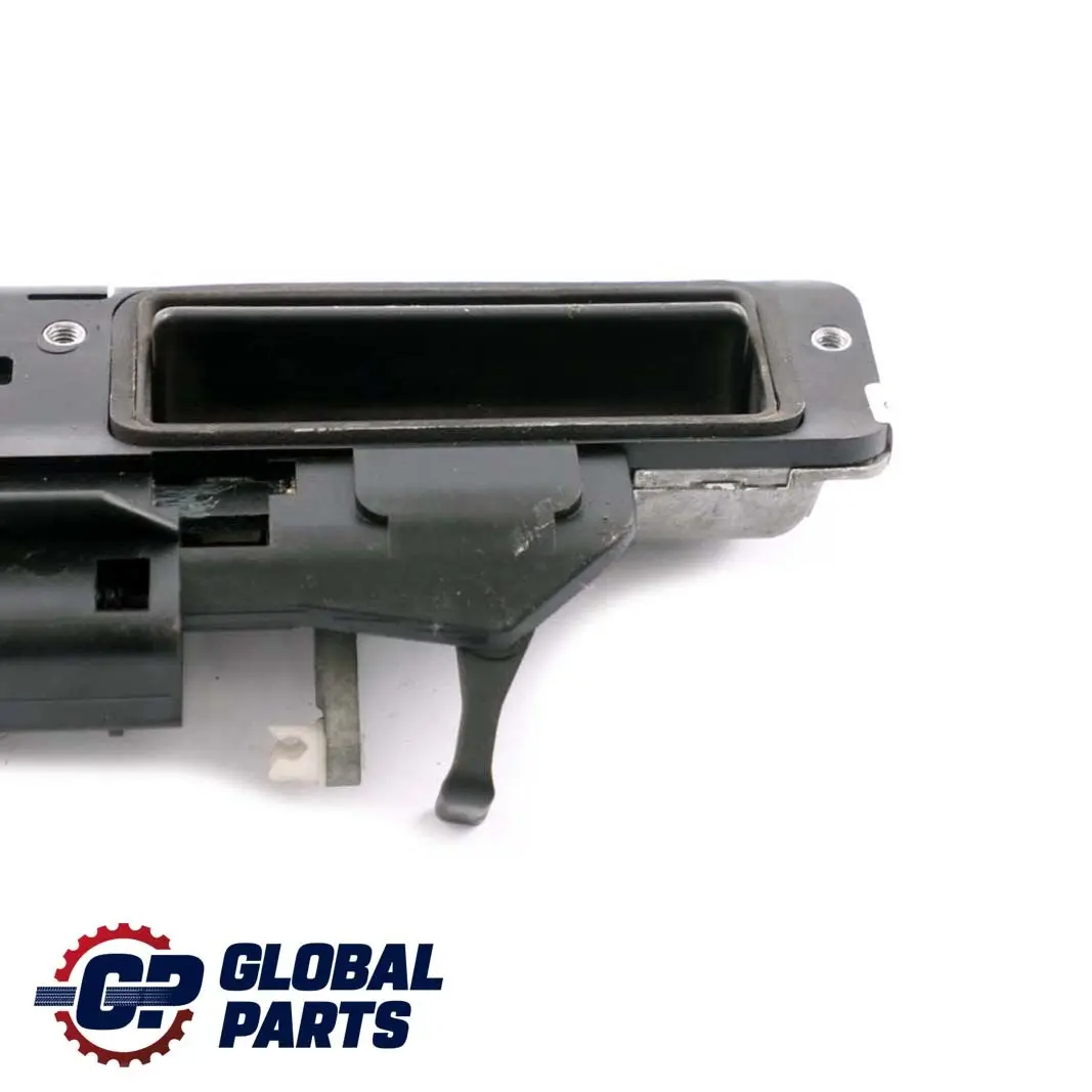 Mercedes-Benz M-Class ML W163 Rear Door Tailgate Bootlid Handle to with Part number A1637402393 Mercedes-Benz M-Class ML W163 Rear Door Tailgate Bootlid Handle - SKU A1637402393 - Part number A1637402393