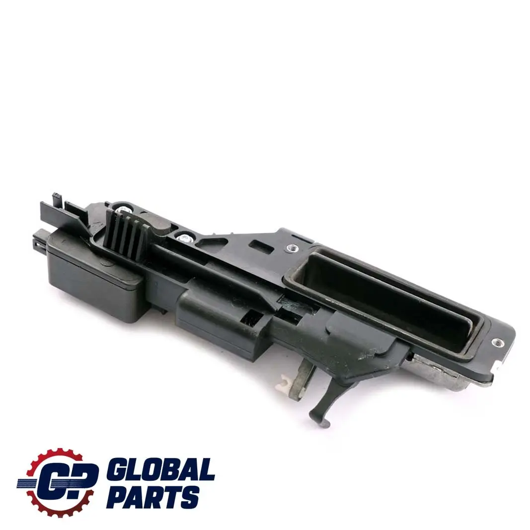  Mercedes-Benz M-Class ML W163 Rear Door Tailgate Bootlid Handle - SKU A1637402393 - Part number A1637402393