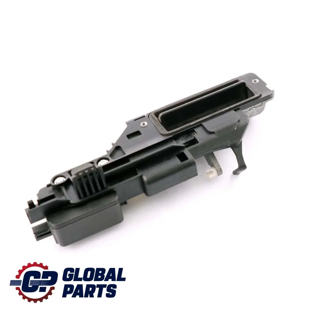  Mercedes-Benz M-Class ML W163 Rear Door Tailgate Bootlid Handle - SKU A1637402393 - Part number A1637402393