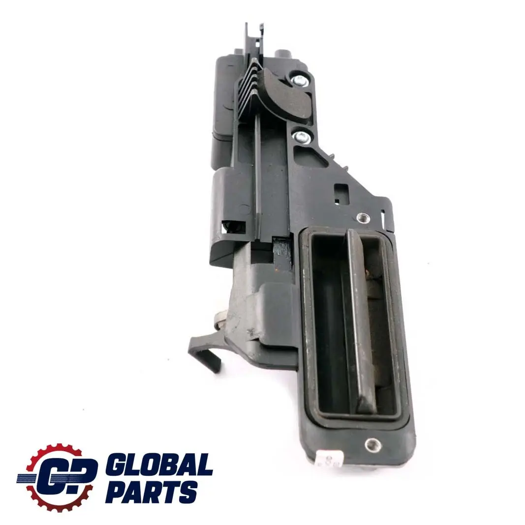  Mercedes-Benz M-Class ML W163 Rear Door Tailgate Bootlid Handle - SKU A1637402393 - Part number A1637402393