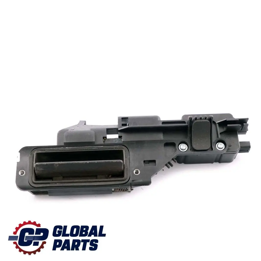  Mercedes-Benz M-Class ML W163 Rear Door Tailgate Bootlid Handle - SKU A1637402393 - Part number A1637402393