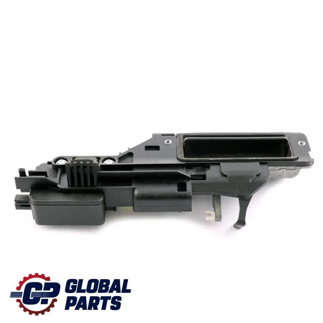  Mercedes-Benz M-Class ML W163 Rear Door Tailgate Bootlid Handle - SKU A1637402393 - Part number A1637402393