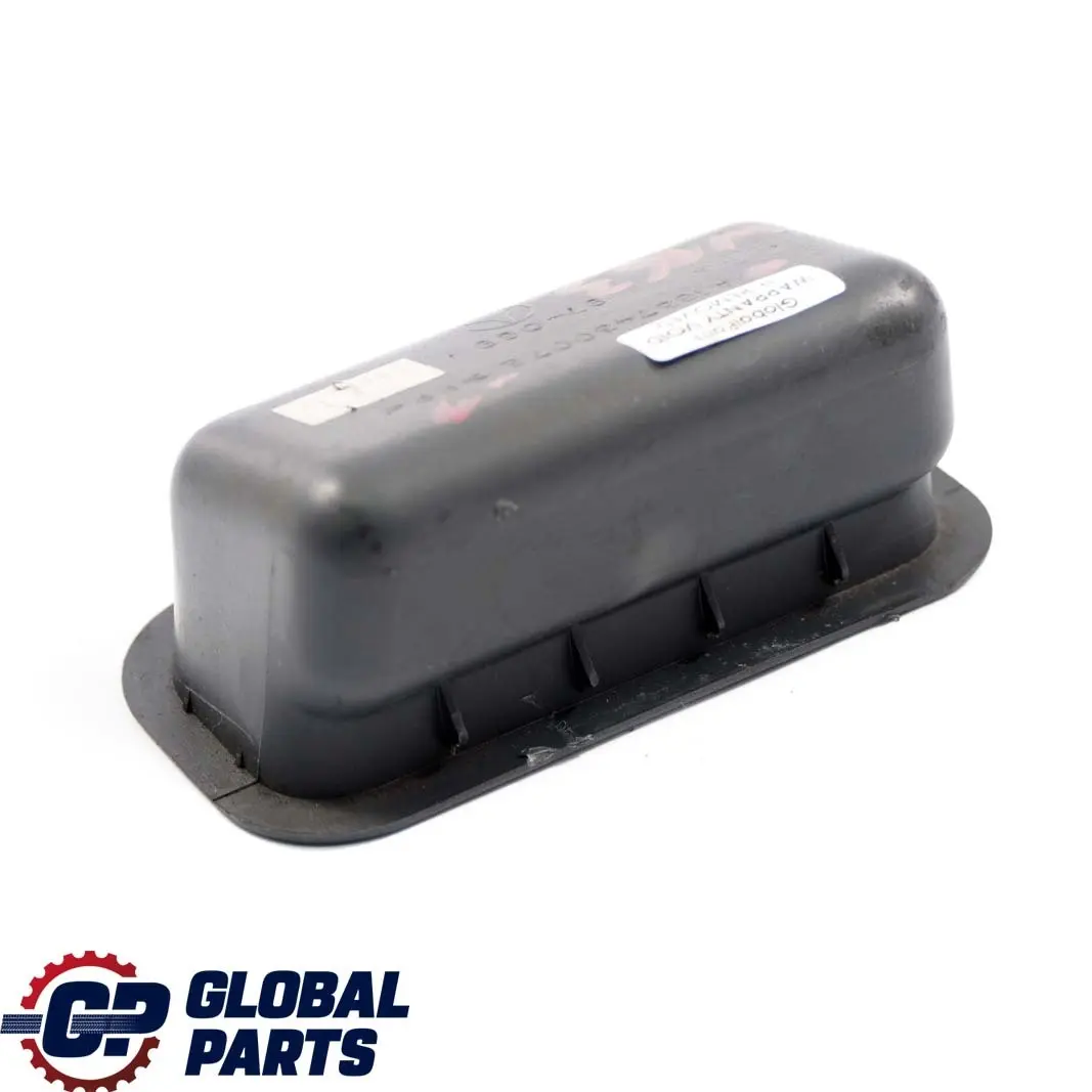 Maniglia porta portellone posteriore interno nero per Mercedes W163 con numero di parte A1637430072 Mercedes W163 Maniglia porta portellone posteriore interno nero - SKU A1637430072-1 - Numero di parte A1637430072