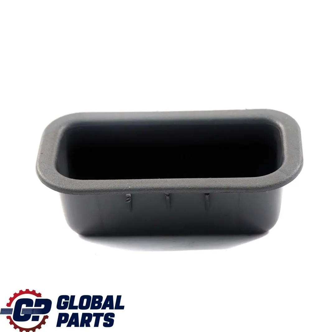 Puerta Manija Interior Negro para Mercedes W163 1 Tailgate con número de pieza A1637430072 Mercedes W163 1 Tailgate Puerta Manija Interior Negro - SKU A1637430072-1 - Número de pieza A1637430072