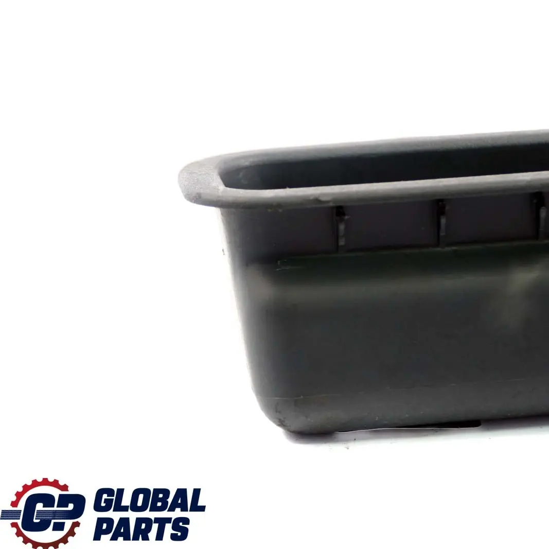  Mercedes-Benz M-Class ML W163 1 Tailgate Door Handle Interior Black - SKU A1637430072-1 - Part number A1637430072