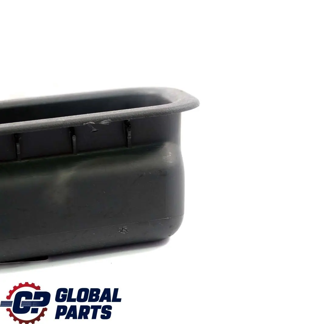  Mercedes-Benz M-Class ML W163 1 Tailgate Door Handle Interior Black - SKU A1637430072-1 - Part number A1637430072