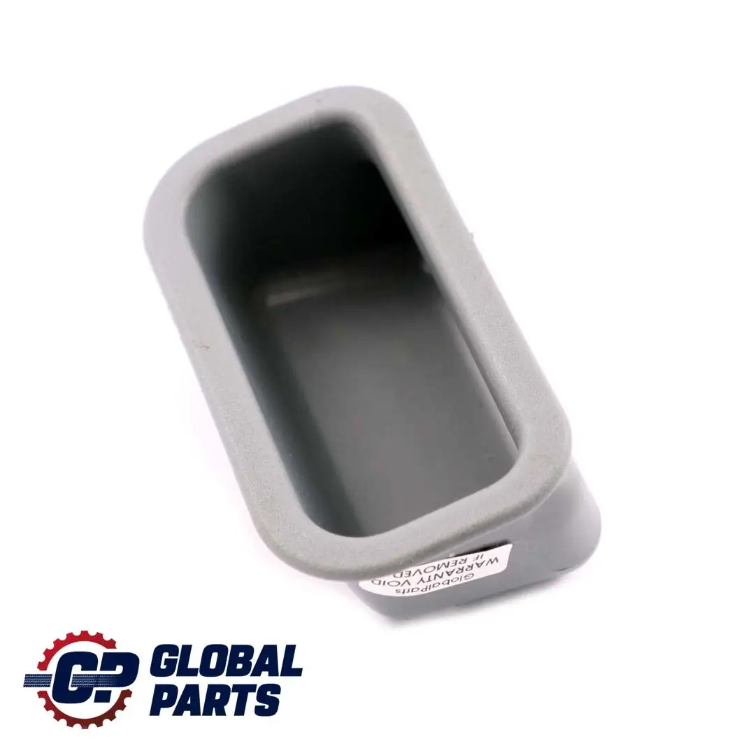 Mercedes W163 Maniglia porta portellone posteriore interno grigio - SKU A1637430072 - Numero di parte A1637430072
