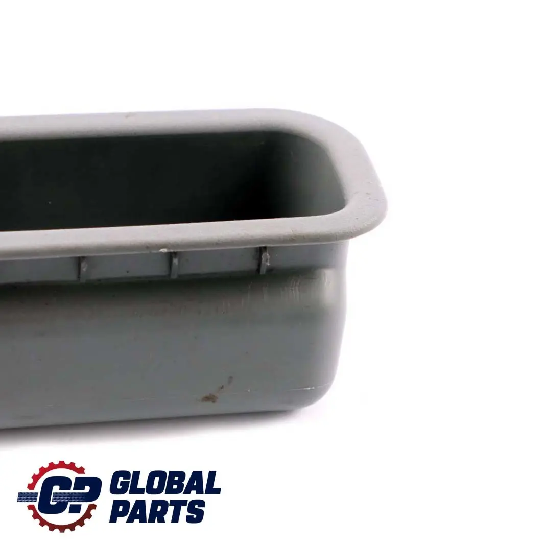 Mercedes W163 Maniglia porta portellone posteriore interno grigio - SKU A1637430072 - Numero di parte A1637430072