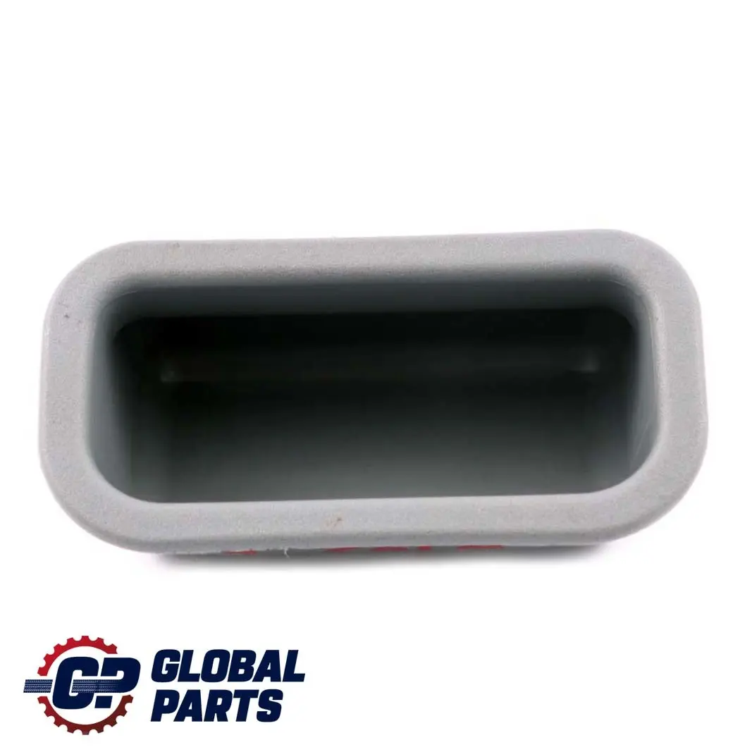 Mercedes W163 Maniglia porta portellone posteriore interno grigio A1637430072