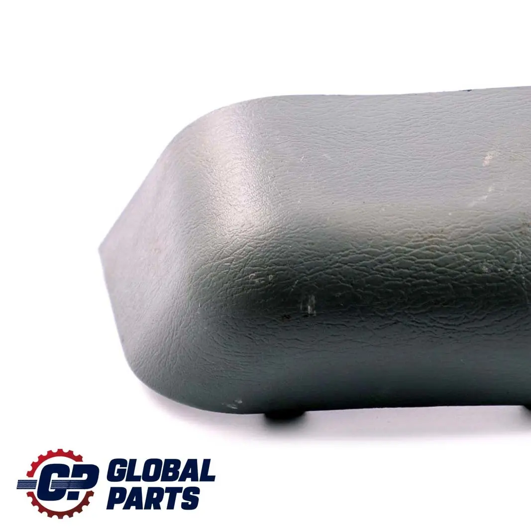 Mercedes-Benz M-Class ML W163 Third Brake Stop Lamp Cover Trim Grey to with Part number A1637470087 Mercedes-Benz M-Class ML W163 Third Brake Stop Lamp Cover Trim Grey - SKU A1637470087 - Part number A1637470087