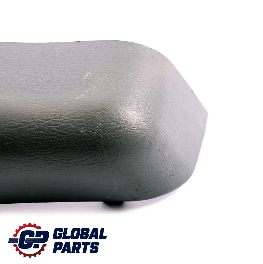 Mercedes-Benz M-Class ML W163 Third Brake Stop Lamp Cover Trim Grey to with Part number A1637470087 Mercedes-Benz M-Class ML W163 Third Brake Stop Lamp Cover Trim Grey - SKU A1637470087 - Part number A1637470087