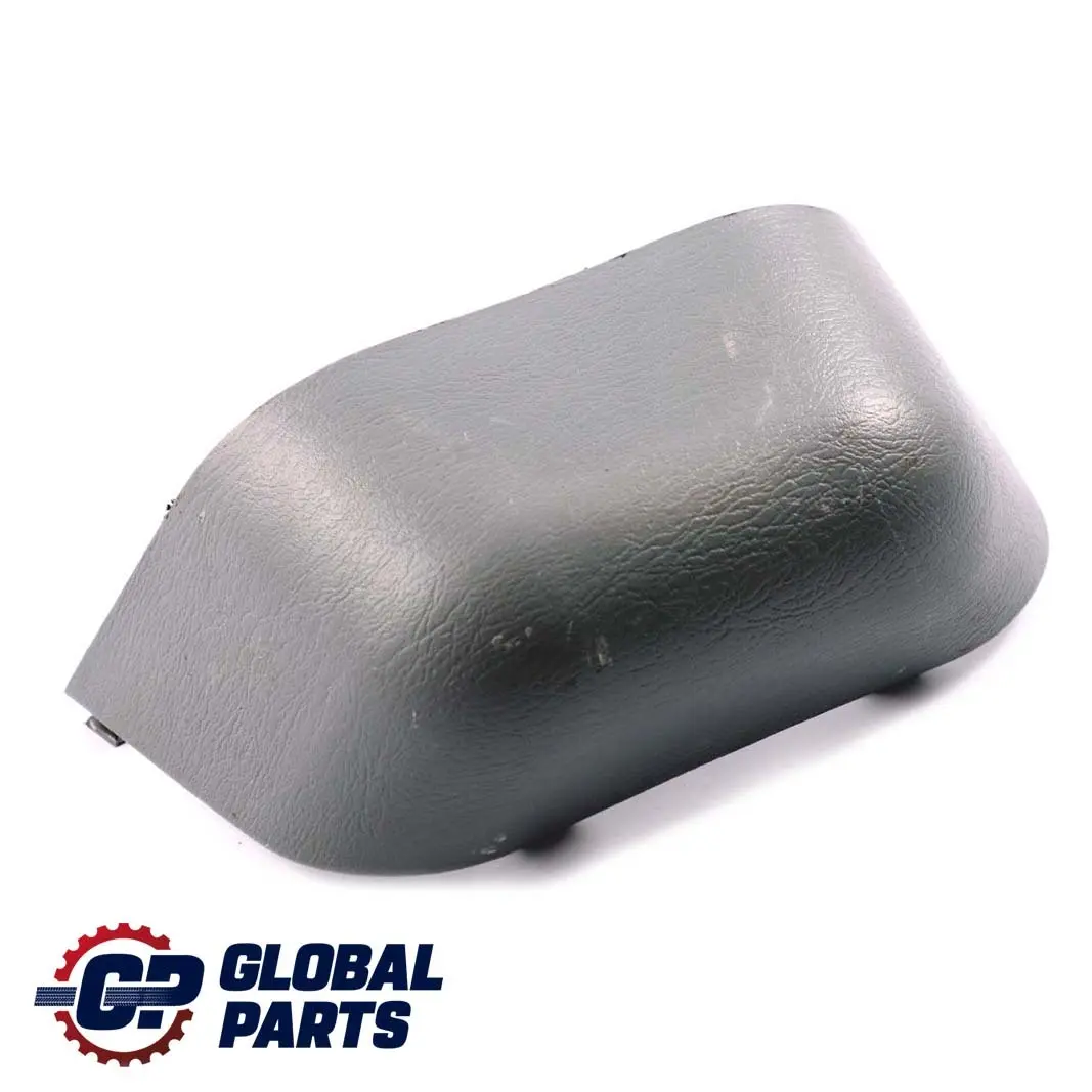 Mercedes-Benz M-Class ML W163 Third Brake Stop Lamp Cover Trim Grey to with Part number A1637470087 Mercedes-Benz M-Class ML W163 Third Brake Stop Lamp Cover Trim Grey - SKU A1637470087 - Part number A1637470087