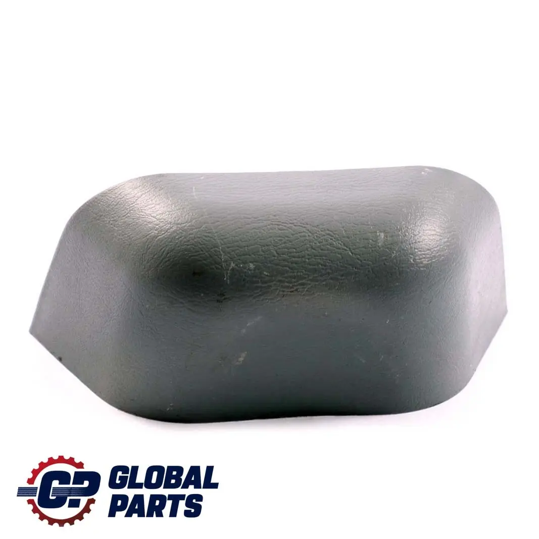 Mercedes-Benz M-Class ML W163 Third Brake Stop Lamp Cover Trim Grey to with Part number A1637470087 Mercedes-Benz M-Class ML W163 Third Brake Stop Lamp Cover Trim Grey - SKU A1637470087 - Part number A1637470087