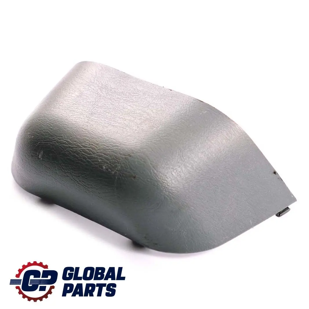 Mercedes-Benz M-Class ML W163 Third Brake Stop Lamp Cover Trim Grey to with Part number A1637470087 Mercedes-Benz M-Class ML W163 Third Brake Stop Lamp Cover Trim Grey - SKU A1637470087 - Part number A1637470087