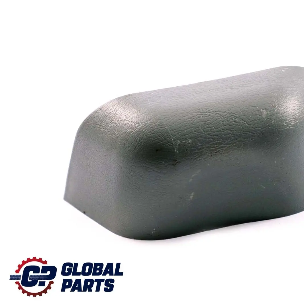  Mercedes-Benz M-Class ML W163 Third Brake Stop Lamp Cover Trim Grey - SKU A1637470087 - Part number A1637470087