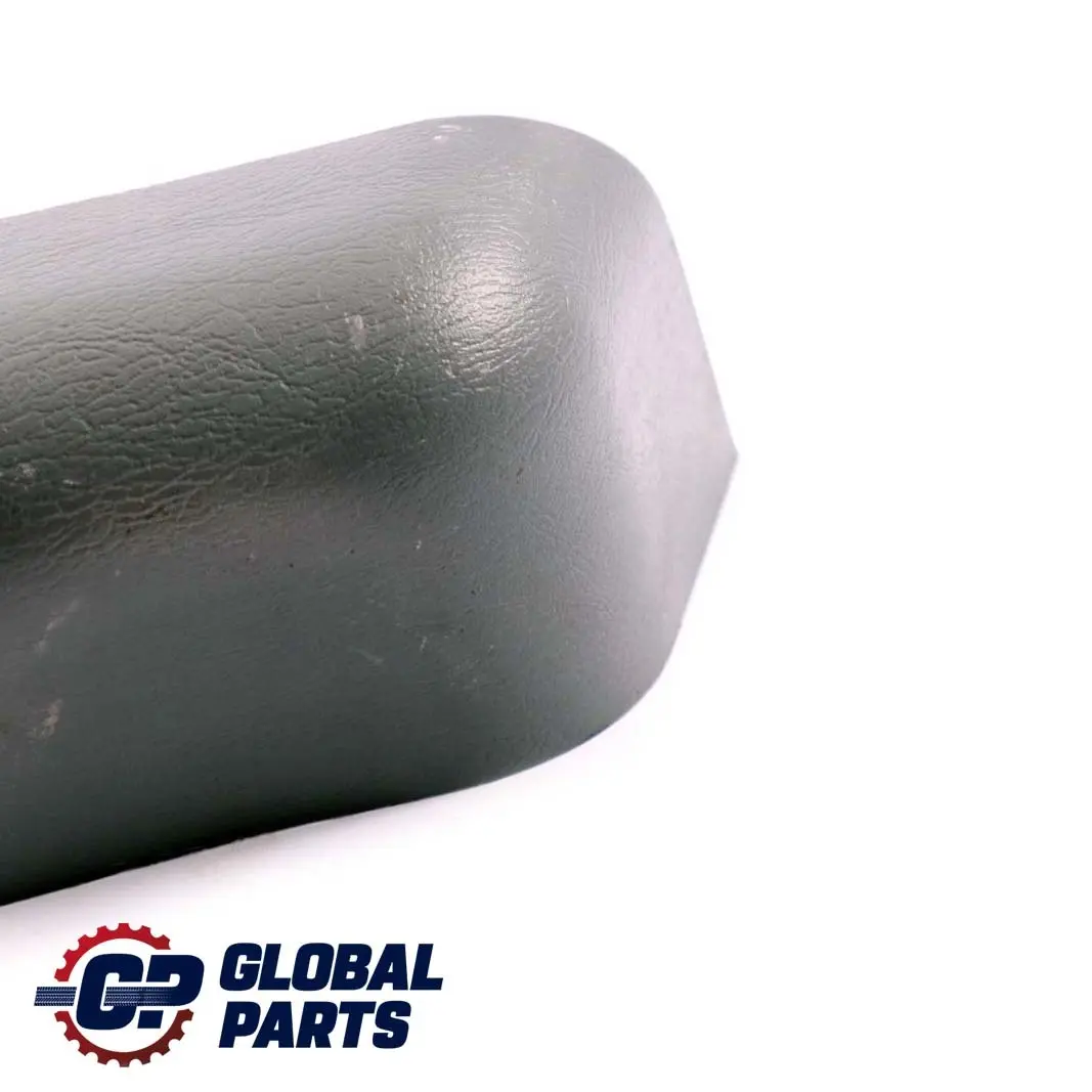 Mercedes-Benz M-Class ML W163 Third Brake Stop Lamp Cover Trim Grey to with Part number A1637470087 Mercedes-Benz M-Class ML W163 Third Brake Stop Lamp Cover Trim Grey - SKU A1637470087 - Part number A1637470087