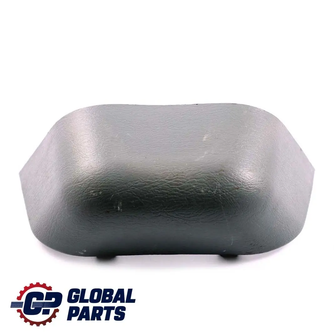 Mercedes-Benz M-Class ML W163 Third Brake Stop Lamp Cover Trim Grey to with Part number A1637470087 Mercedes-Benz M-Class ML W163 Third Brake Stop Lamp Cover Trim Grey - SKU A1637470087 - Part number A1637470087