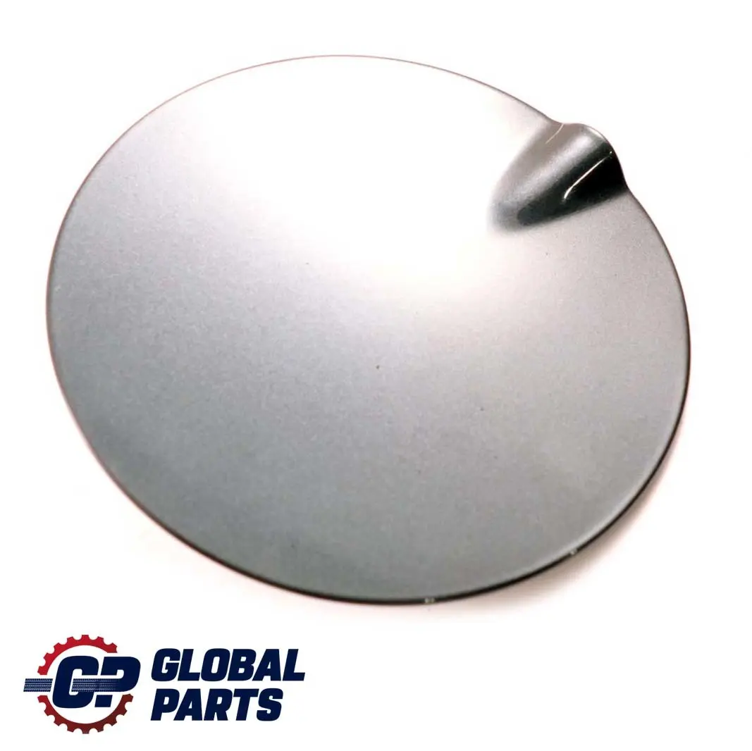  Mercedes-Benz M-Class ML W163 Fuel Flap Tank Cap Cover Green Black 189 - SKU A1637500106-GB - Part number A1637500106
