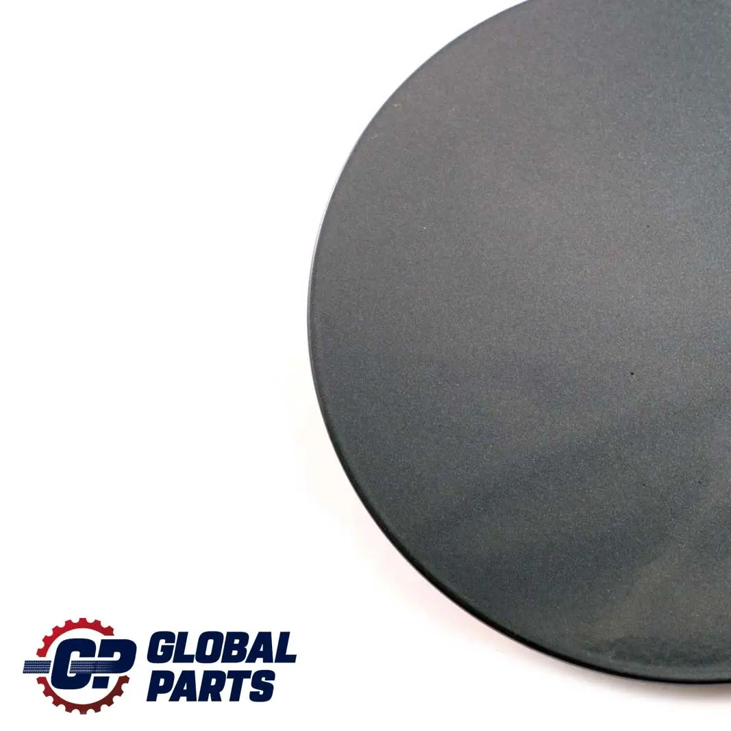  Mercedes-Benz M-Class ML W163 Fuel Flap Tank Cap Cover Green Black 189 - SKU A1637500106-GB - Part number A1637500106