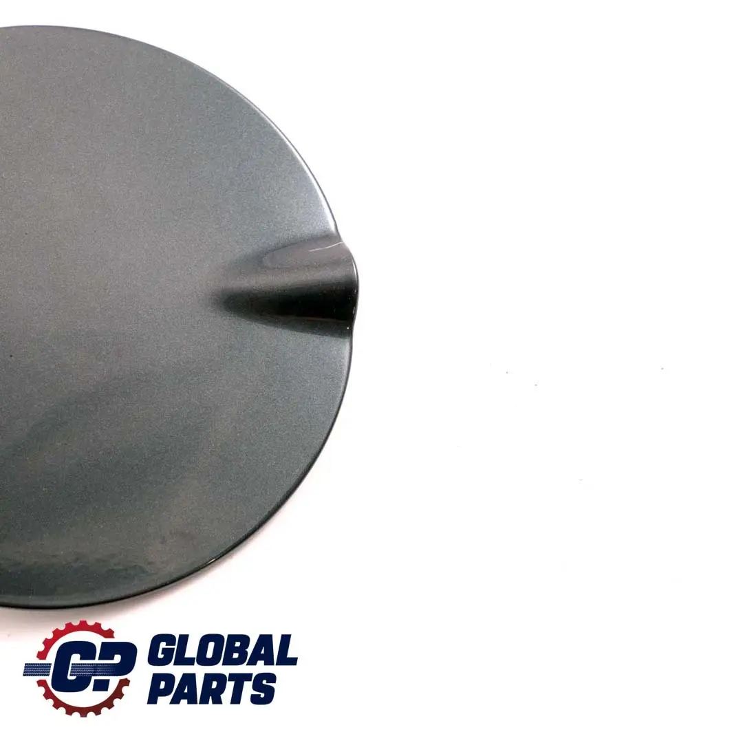  Mercedes-Benz M-Class ML W163 Fuel Flap Tank Cap Cover Green Black 189 - SKU A1637500106-GB - Part number A1637500106