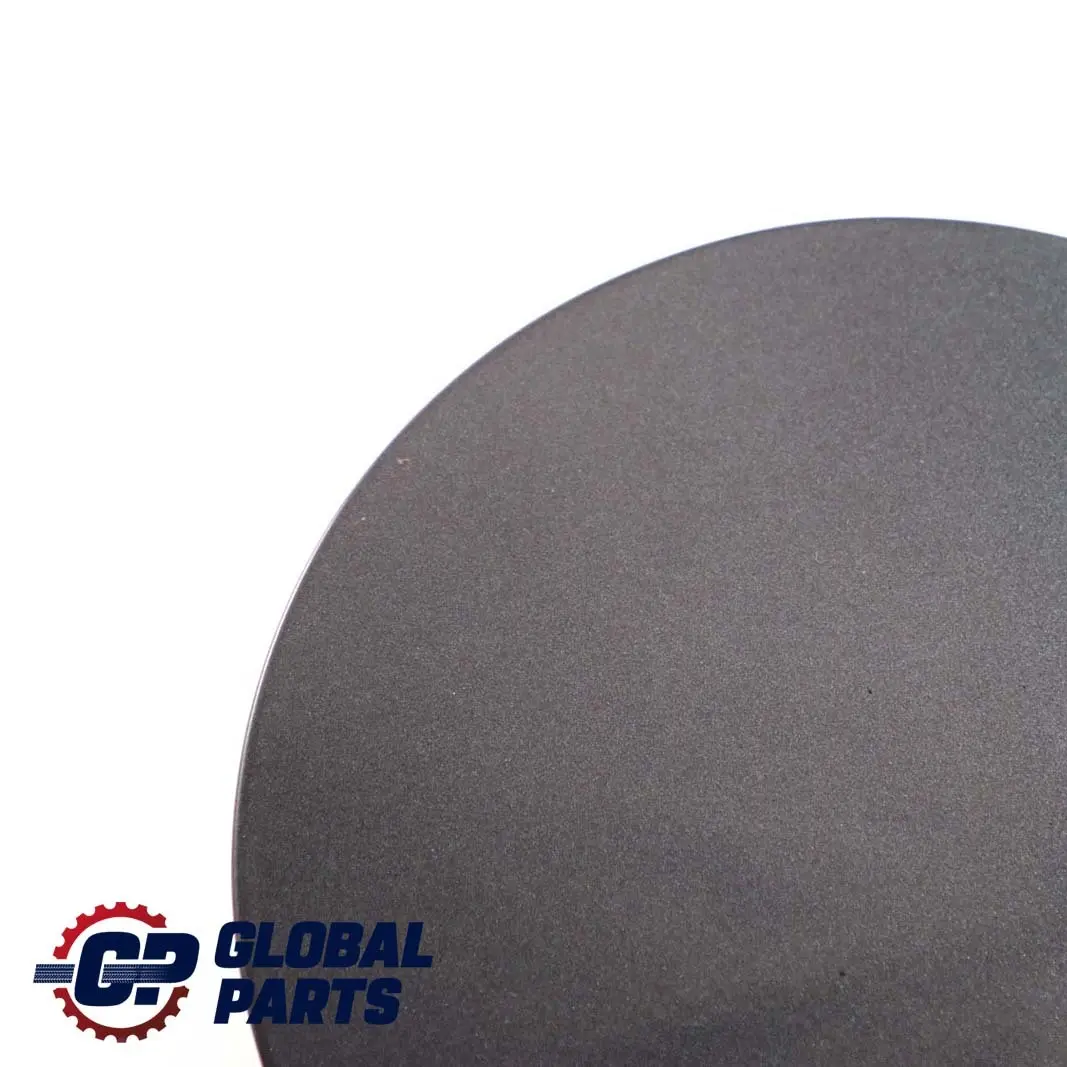  Mercedes-Benz M-Class ML W163 Fuel Flap Tank Cap Cover Green Black 189 - SKU A1637500106-GB - Part number A1637500106