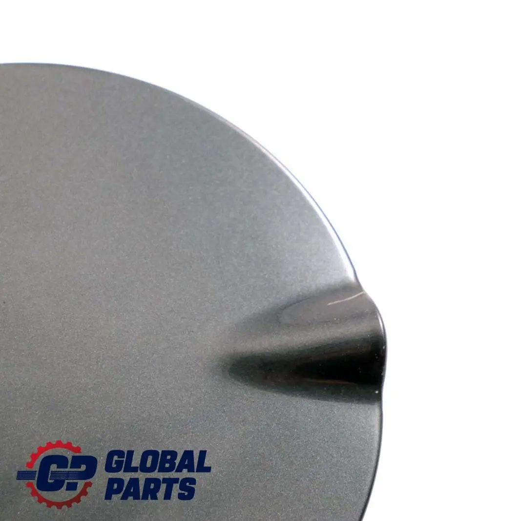  Mercedes-Benz M-Class ML W163 Fuel Flap Tank Cap Cover Green Black 189 - SKU A1637500106-GB - Part number A1637500106