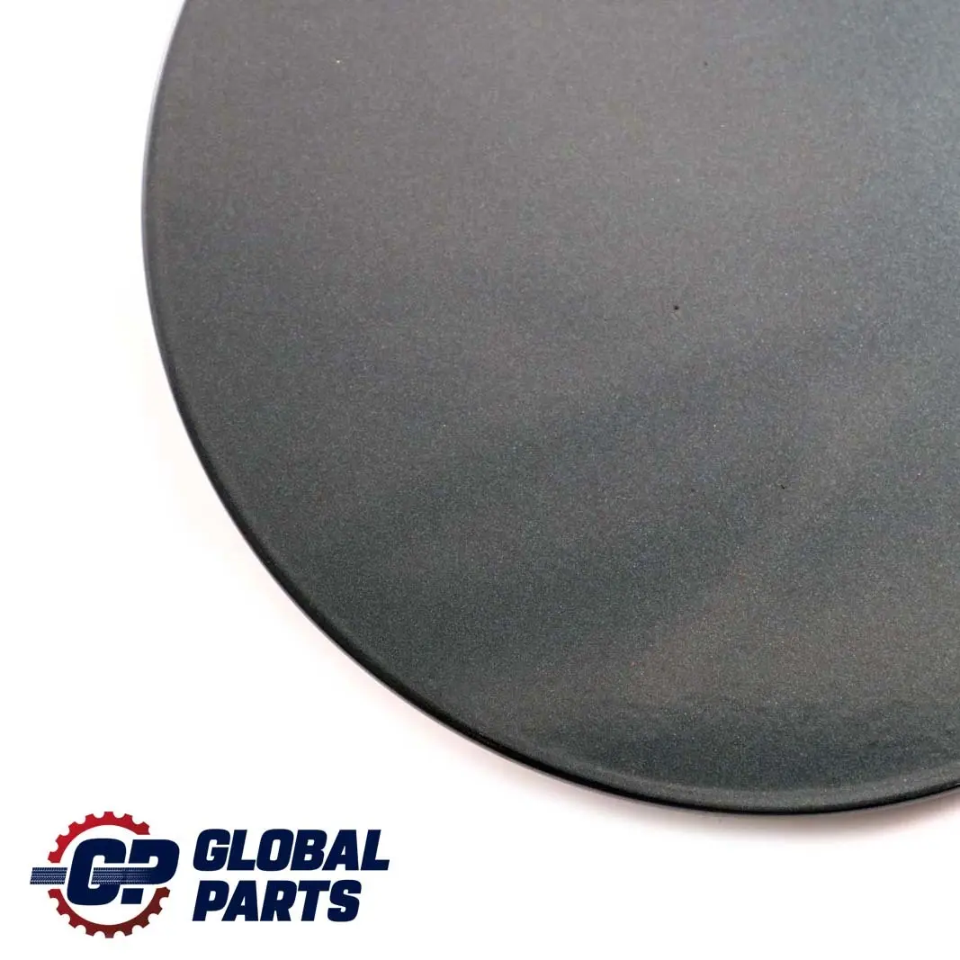  Mercedes-Benz M-Class ML W163 Fuel Flap Tank Cap Cover Green Black 189 - SKU A1637500106-GB - Part number A1637500106