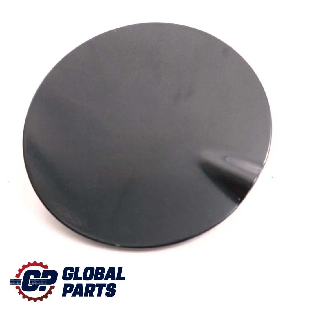  Mercedes-Benz M-Class ML W163 Fuel Flap Tank Cap Cover Green Black 189 - SKU A1637500106-GB - Part number A1637500106