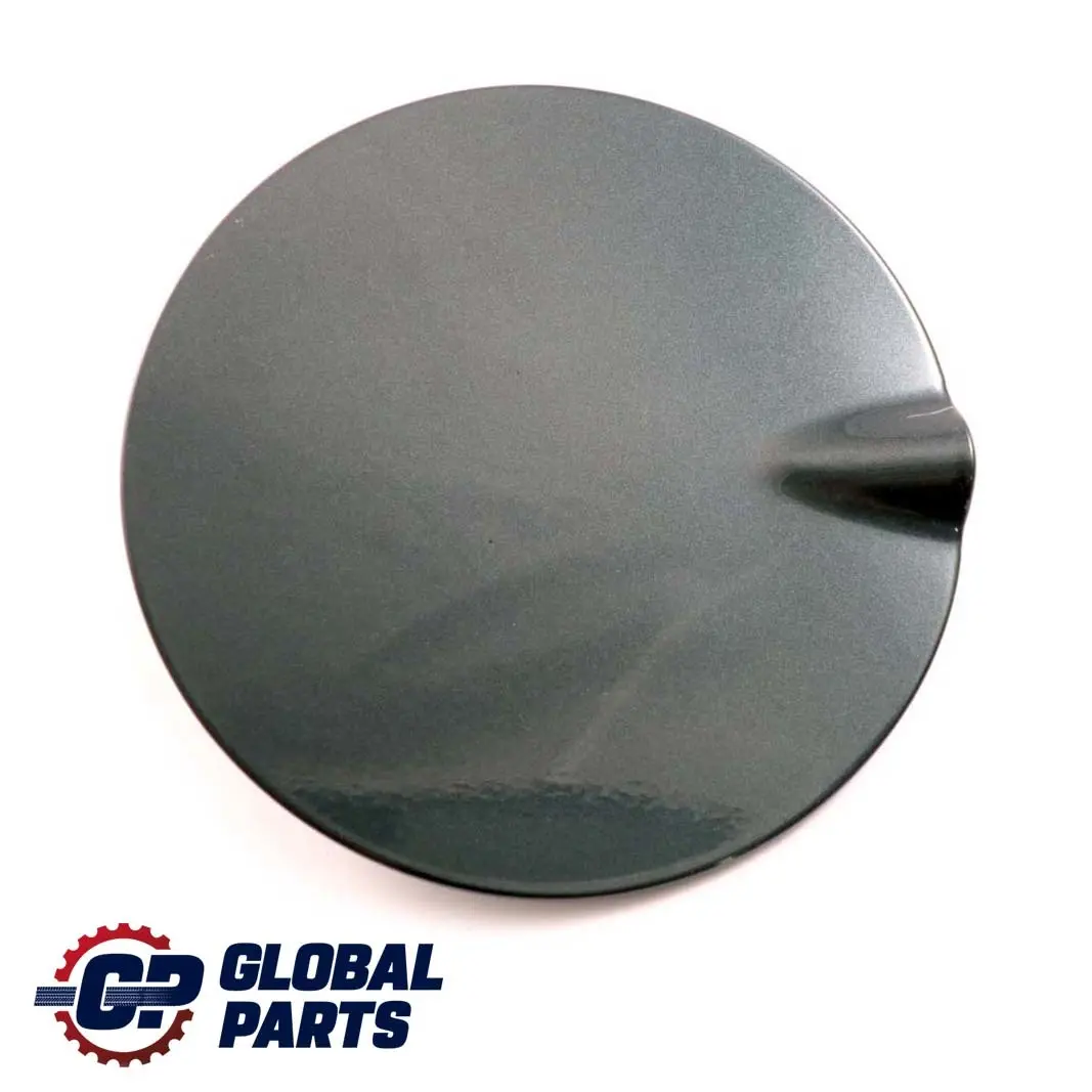 Mercedes-Benz M-Class ML W163 Fuel Flap Tank Cap Cover Green Black 189