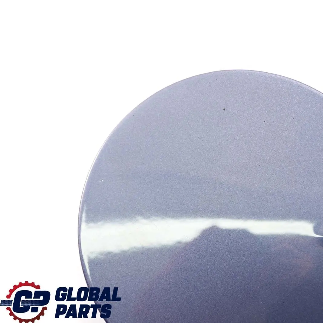 Mercedes-Benz M-Class ML W163 Fuel Flap Tank Cap Cover Teallite Blue 353 to with Part number A1637500106 Mercedes-Benz M-Class ML W163 Fuel Flap Tank Cap Cover Teallite Blue 353 - SKU A1637500106-TLB - Part number A1637500106