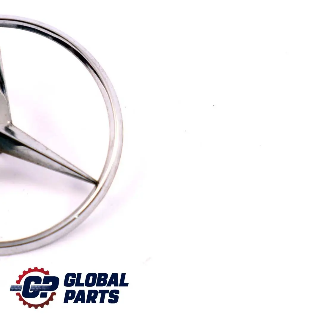  Mercedes-Benz M-Klasse ML W163 Hinten Kofferraum Emblem Logo - SKU A1637580058 - Teilenummer A1637580058