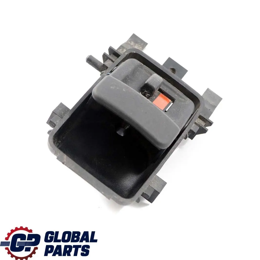  Mercedes-Benz M ML W163 Boot Tailgate Opening Catch Release Handle - SKU A1637600061 - Part number A1637600061