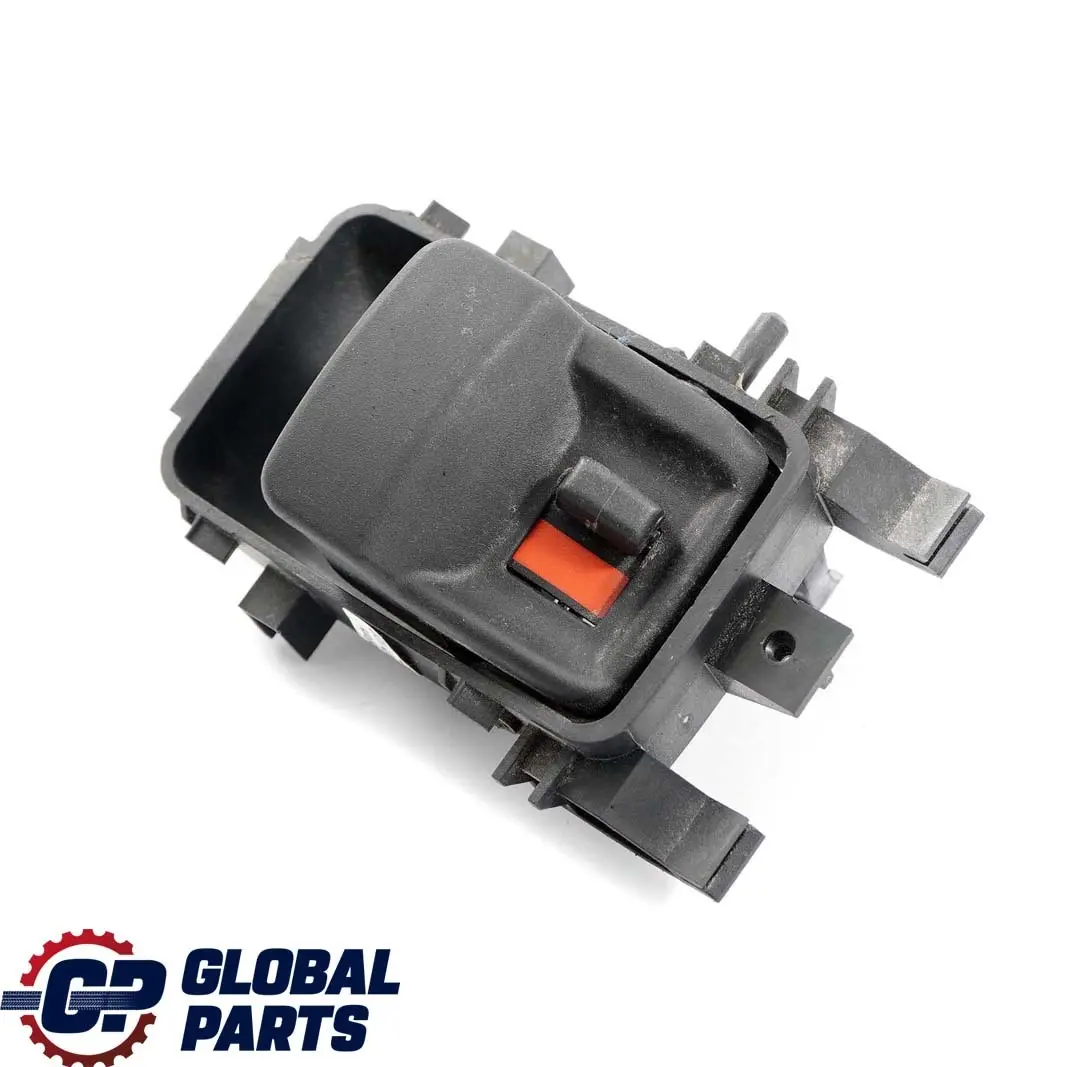 Mercedes-Benz M ML W163 Boot Tailgate Opening Catch Release Handle para con número de pieza A1637600061 Mercedes-Benz M ML W163 Boot Tailgate Opening Catch Release Handle - SKU A1637600061 - Número de pieza A1637600061