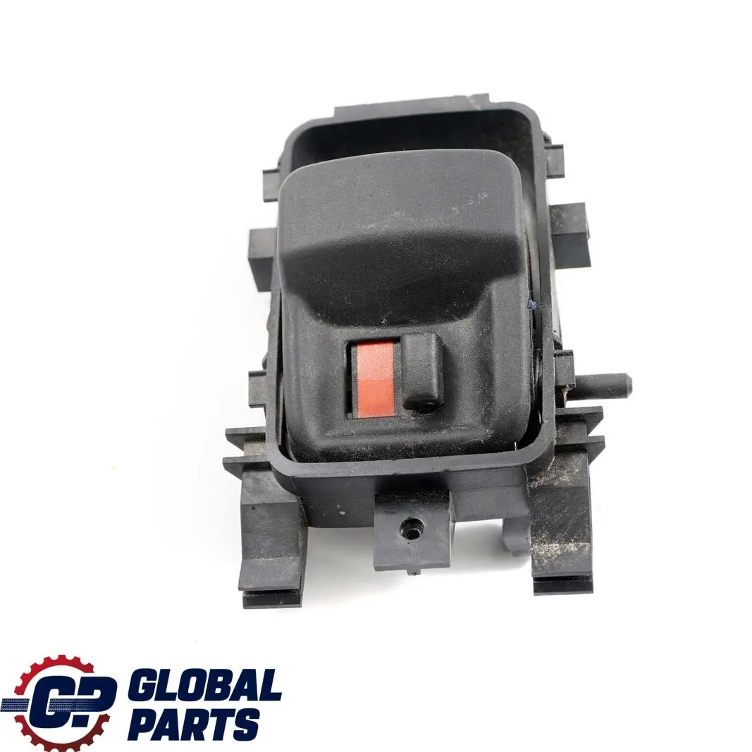  Mercedes-Benz M ML W163 Boot Tailgate Opening Catch Release Handle - SKU A1637600061 - Part number A1637600061