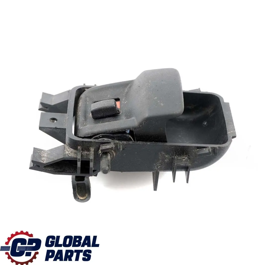  Mercedes-Benz M ML W163 Boot Tailgate Opening Catch Release Handle - SKU A1637600061 - Part number A1637600061
